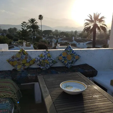 Stylish House With Swimming Pool,near & Town, Wifi * Dénia