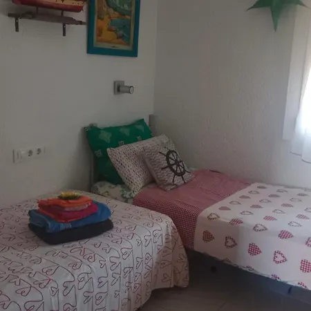 Vakantiehuis Stylish House With Swimming Pool,near & Town, Wifi Dénia