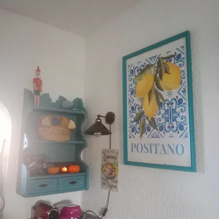 Vakantiehuis Stylish House With Swimming Pool,near & Town, Wifi Dénia